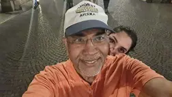 Joshi Bharat lánya 28 éves lett