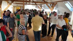 Erdélyi-napok a Munkácsy Mihály Magyar Ház szervezésében