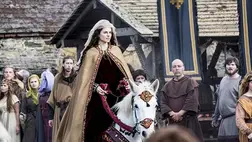 Komoly ipari tevékenységre is használták ezer éve ezt a kolostort