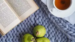  Az őszi lédús gyümölcs, amiből minden falat gyógyír 