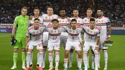 Előrelépett magyar válogatott a FIFA-világranglistáján