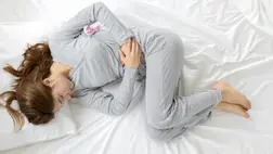 Otthoni praktikák a menstruációs fájdalmak enyhítésére