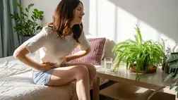  Innen tudhatod, ha túl sok vért veszítesz menstruáció alatt 