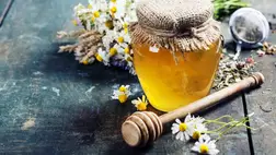  Méz diéta: hihetetlen, valóban lehet fogyni mézzel 