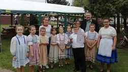 Dobbantsunk dióra! - A Néphagyomány az oktatásban kurzus személyes tapasztalatai