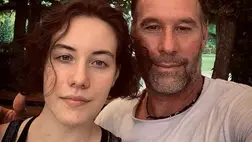 Noszály Sándor lánya már 20 éves: Szonja szépségét dicsérik az Instán