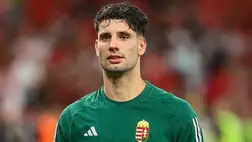 Szoboszlai Dominik. Illusztráció