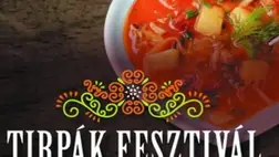 Tirpák Fesztiválon Nyíregyházán