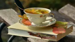  Őszi tisztítókúra: hozd magad harmóniába a természettel 