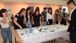 Magyarságismereti kalandjáték Beregszászon. Fotó: Kárpátinfo/Kovács Erzsébet