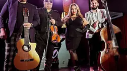 Ő Völgyi Zsuzsi 20 évvel fiatalabb párja: sokat kellett titkolózniuk a férfival