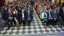 30 éves az önálló kárpátaljai magyar felsőoktatás