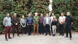 Felvidéki muzsikával Délvidékre - Az októberi zentai vonósképzés tapasztalatai