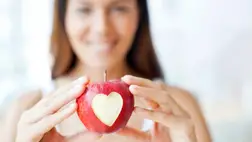 Az alma bámulatos hatásai