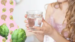  A francia lányok is ezt isszák, ha puffadnak 