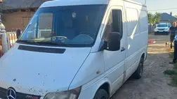 Kétéves gyermeket ütött el egy mikrobusz Badalóban. Fotó: Nemzeti Rendőrség