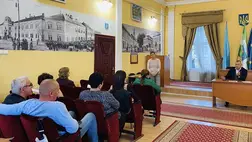 Folklórfesztivált rendeznek Beregszászban. Fotó: Facebook