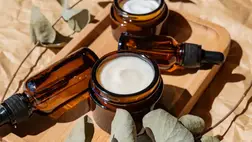  ﻿Ha kikezdte a hideg a bőrödet: 5+1 házi arckrém, recepttel 