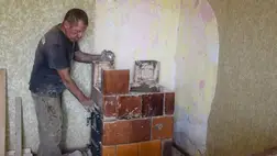 Csempekályha – a hosszú távú megoldás