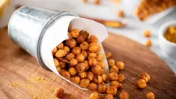  Az 5 legjobb esti nasi, amit cukorbetegként is fogyaszthatsz 