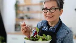 Megelőzhető a demencia, ha ezeket eszed - A neurológus szerint ez a leghatékonyabb diéta a betegség ellen
