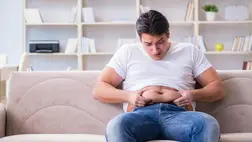 Megtalálták az elhízás egyik fő okát, és nem az, amire gondol