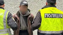 A beregszászi járásban 10 éves kislány megerőszakolásával gyanúsítanak egy 31 éves férfit. Fotó: Nemzeti Rendőrség