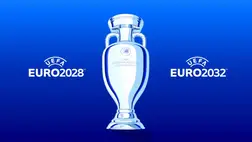 A 2028-as és 2032-es foci Eb-t is több ország közösen rendezi 
