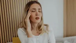  Ezt rakd a homlokodra és elmúlik a fejfájásod 