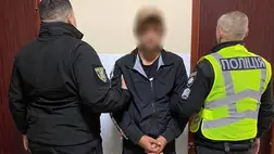 Beregszász központi részén egy 39 éves nő holttestére bukkantak. A nő feltételezett gyilkosát a rendőrség munkatársai elfogták. Fotó: Nemzeti Rendőrség