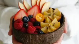  Mennyei gyulladáscsökkentő gyümölcsök, amik tele vannak antioxidánsokkal és rostokkal 