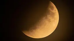 Döbbenetes felfedezés a Holdon: meglepő dolgot találtak