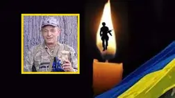 Újabb beregszászi járási katona halt meg a harcokban. Fotó: Beregszászi Járási Katonai Adminisztráció