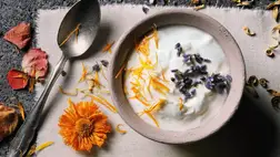 Joghurtot a lábadra! Elképesztő dolgokra jó a natúr joghurt 