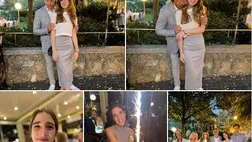 Kárász Róbert lányai elképesztően hasonlítanak: Rozi 18, Anna 27 éves