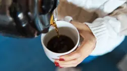 A kávé így segíthet a fogyásban