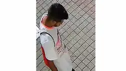 A Nyíregyházi Rendőrkapitányság a lakosság segítségét kéri. Fotó: Police.hu