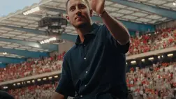 Váratlanul visszavonult a Real Madrid sztárja