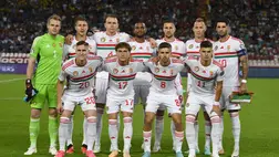 A magyar válogatott már a legjobb harmincban van a FIFA világranglistáján