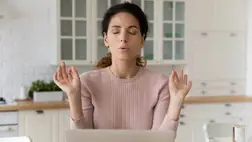  5 légzéstipp 5 helyzetre – Ha fáj a fejed, ha stresszelsz, ha koncentrálnál 