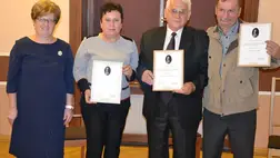 Október 14-én immáron hetedszer került sor a Linner díjátadó ünnepségre. 