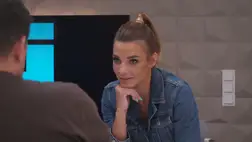 Berki Mazsi vallomása: Berki Krisztián egy másik nő miatt hagyta ott a szülőszobán