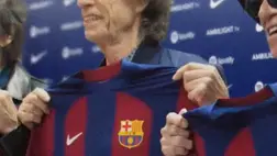 Különleges mezzel készül az El Clásicóra az FC Barcelona