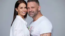 ÉNB Joe hűtlen volt a feleségeihez: még el sem vált, amikor Csengét eljegyezte