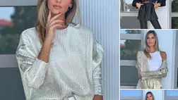 Rába Tímea 20 éves lánya modellfotókon: Nina egyre jobban az édesanyjára hasonlít