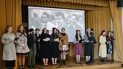 Ötvenhatos megemlékezés Munkácson - A szabadságért, a megmaradásért küzdeni kell