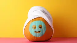  3 csodatévő sütőtökös pakolás az őszi fáradt bőrre 