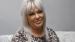 Ő Rácz Jenő 48 éves édesanyja: Anita kitálalt, hogy 6 éve nem áll szóba vele a fia