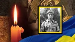 A háborúban életét vesztette a beregszászi Különtanya egyik lakosa, Rákosi István. Fotó: Facebook