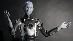 Egy hely, ahol gyerekek robotokat küldhetnek maguk helyett iskolába